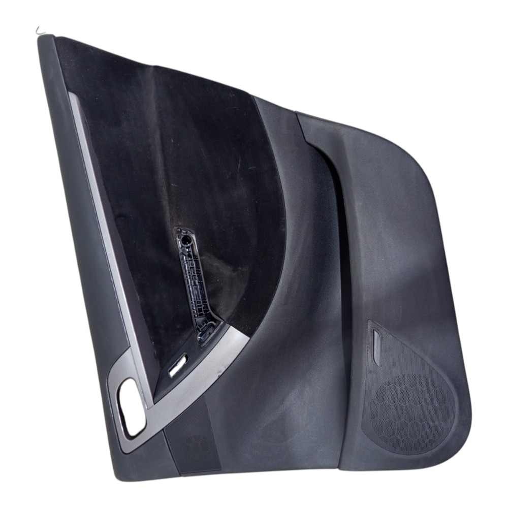 Forro Tecido Porta Traseira Direita Citroen C4 2009 A 2014 3