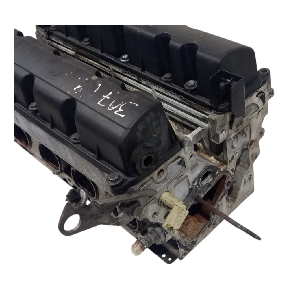 Cabeçote Motor Pegeout 307 Griffe 2.0 16v 2005 2006 A 2011 5