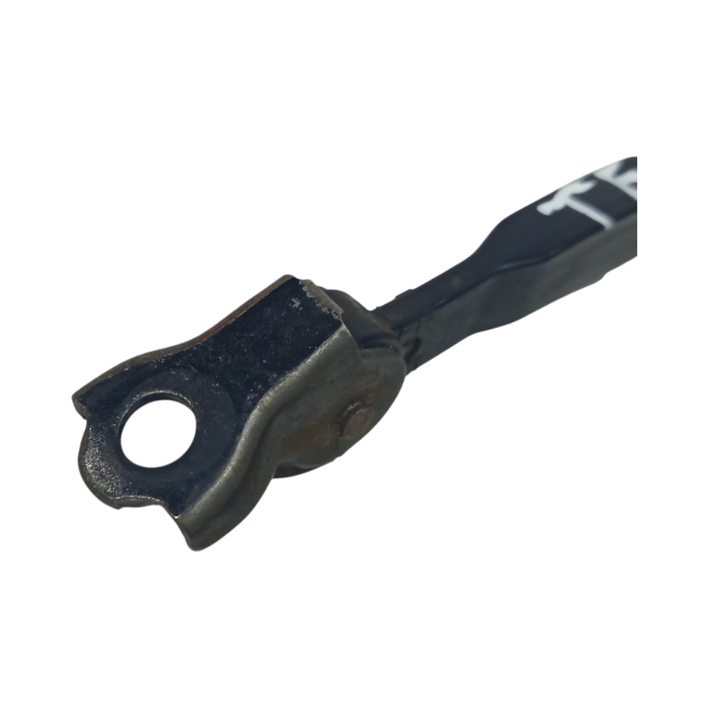 Limitador Porta Traseira Esquerda Nissan Sentra 2007 A 2013 5