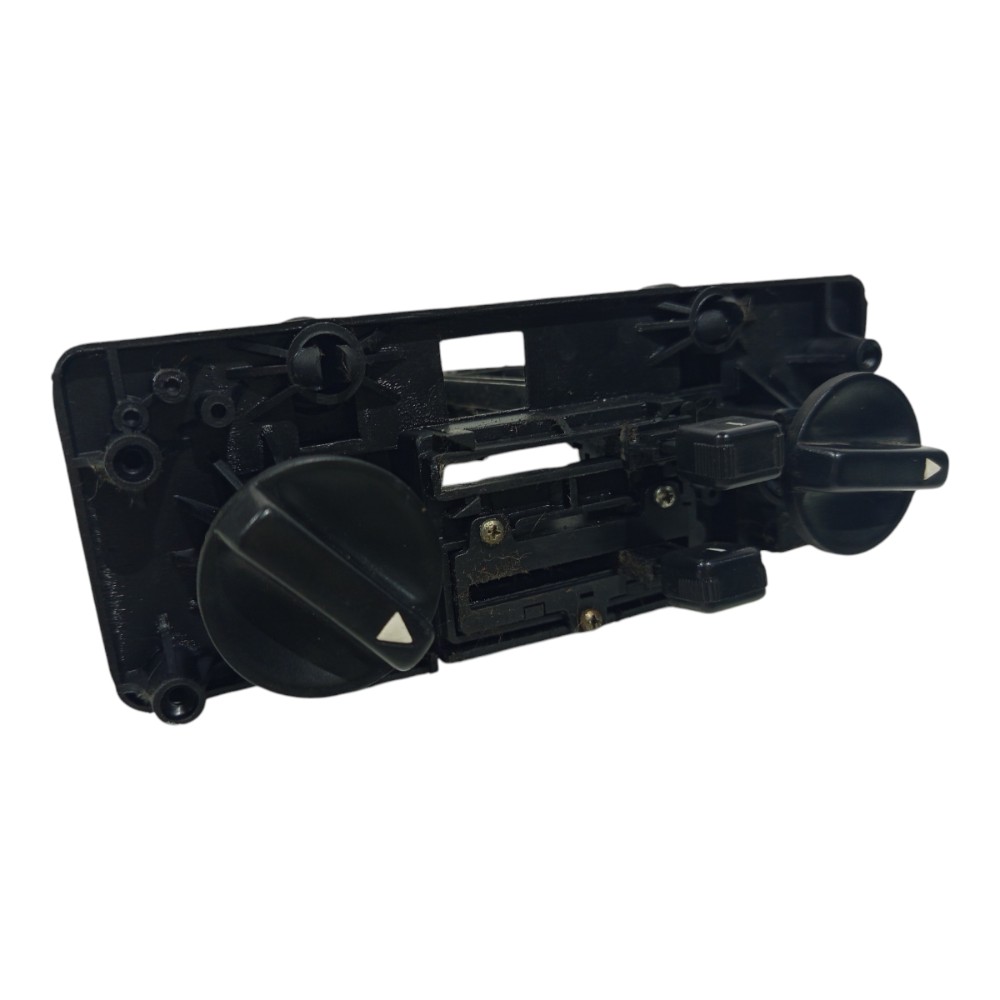 Comando Controle Ar Frio Painel Ventilador Uno 1.0 2002a2010 1