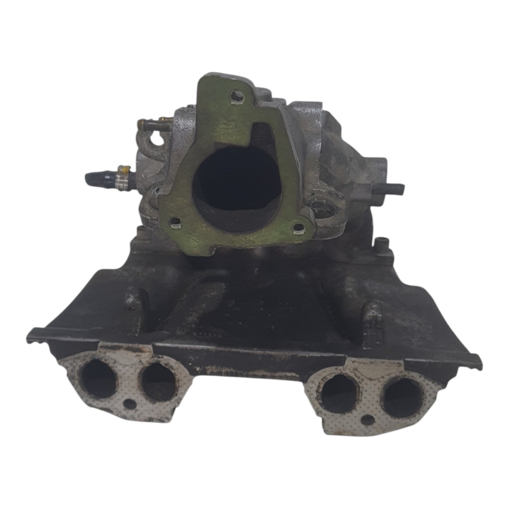 Coletor Admissão 1.0 8v Fiasa Fiat Palio 1999 2000 2001 2002 4