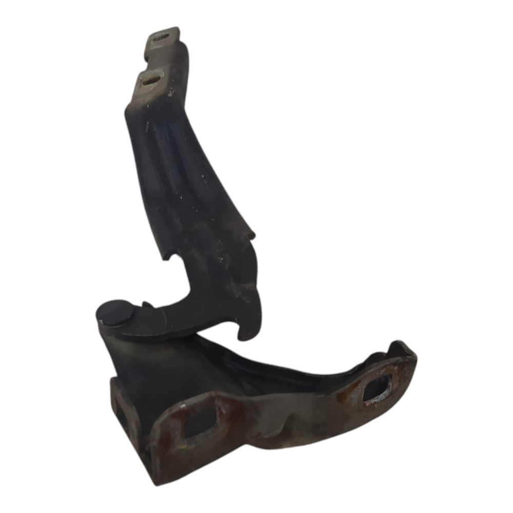 Dobradiça Dianteira Esquerda Fiat Stilo 2003 2004 2005 A 11 7