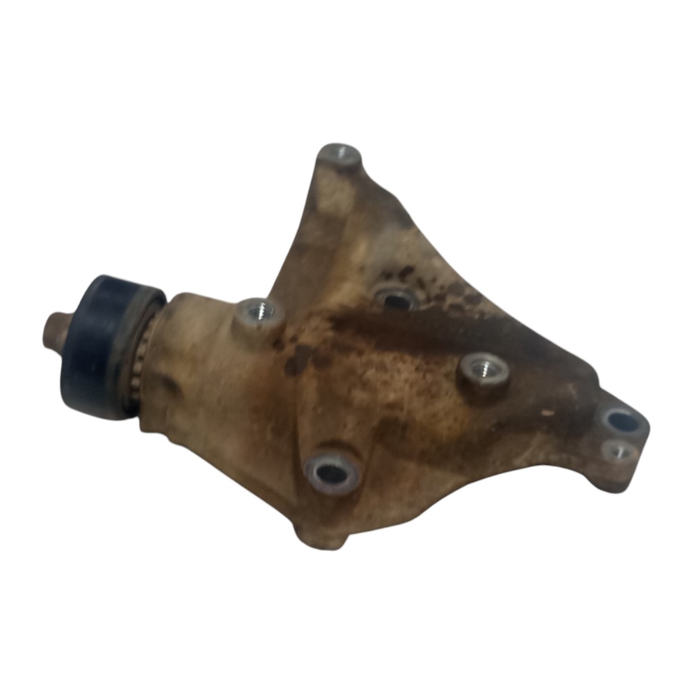 Suporte Compressor Ar Renault Clio 1.0 16v 2000 2001 A 2010 2