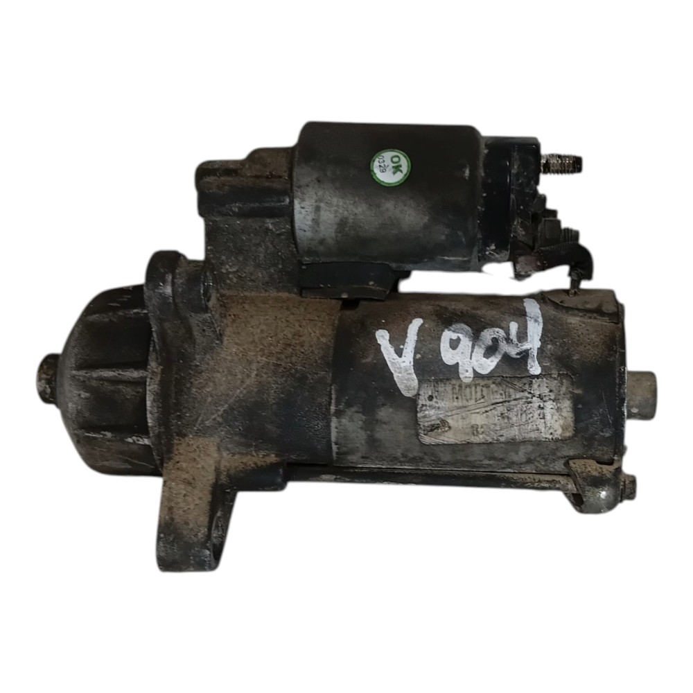 Motor Arranque Partida Fiesta Ka Endura 1.0 1.3 1996 A 2001 6