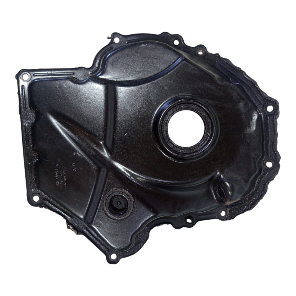 Tampa Frontal Motor Volkswagen Jetta 2.0 Tsi 2011 A 2012 2
