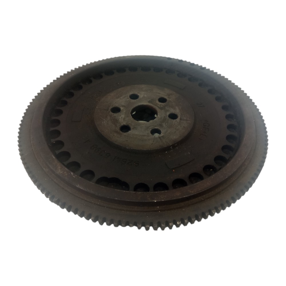 Cremalheira Volante Motor Ford Escort 1.8 16v 1995 A 2000 4