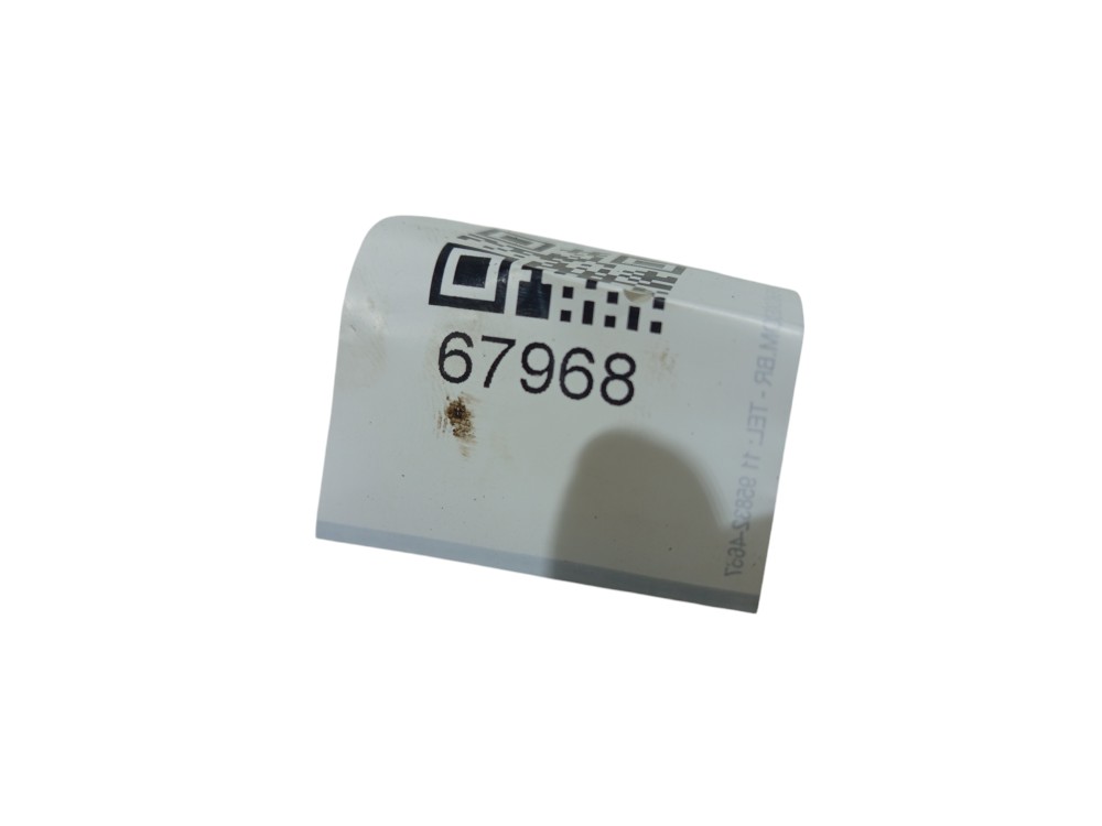 Capa Correia Dentada Vw Parati 1.6 Mi 1997 A 2004 C/ Avaria 6