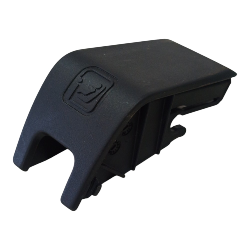 Suporte Proteção Infantil Banco Tracker 2021 A 2025 Black 2