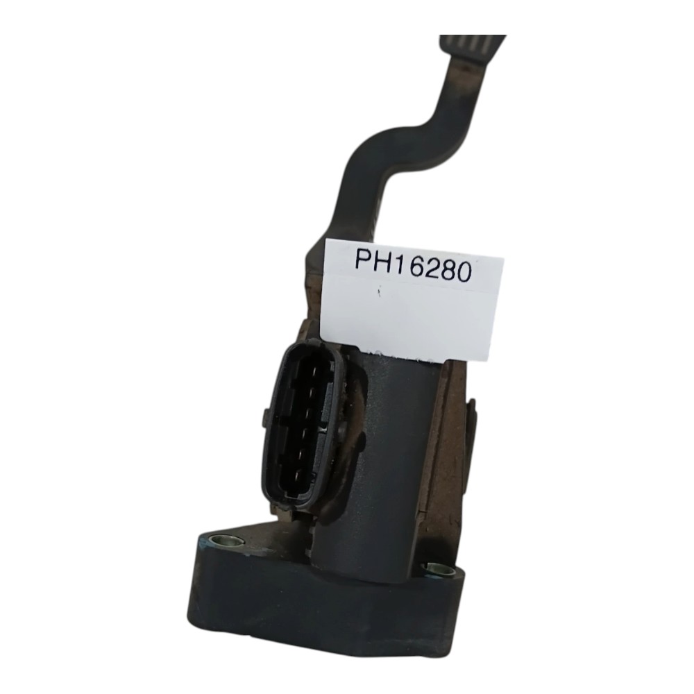 Pedal Acelerador Fiat Palio Siena Stilo 1.4 1.8 2004 A 2017 7