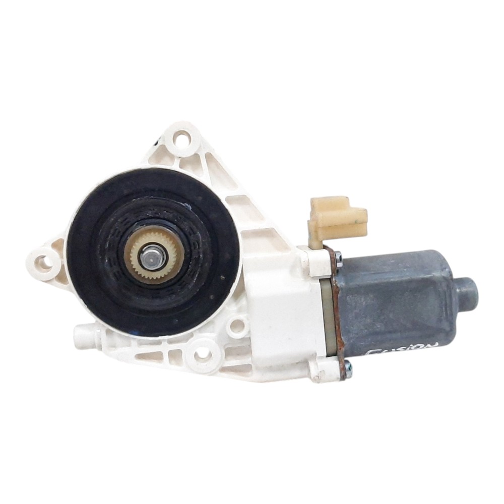 Motor Maquina De Vidro Dianteiro Direito Fusion 559 4