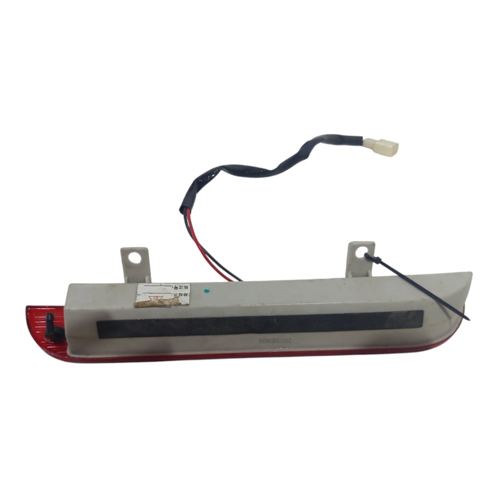 Break Light Traseiro Luz Freio Lifan X60 2012 2013 A 2016 6