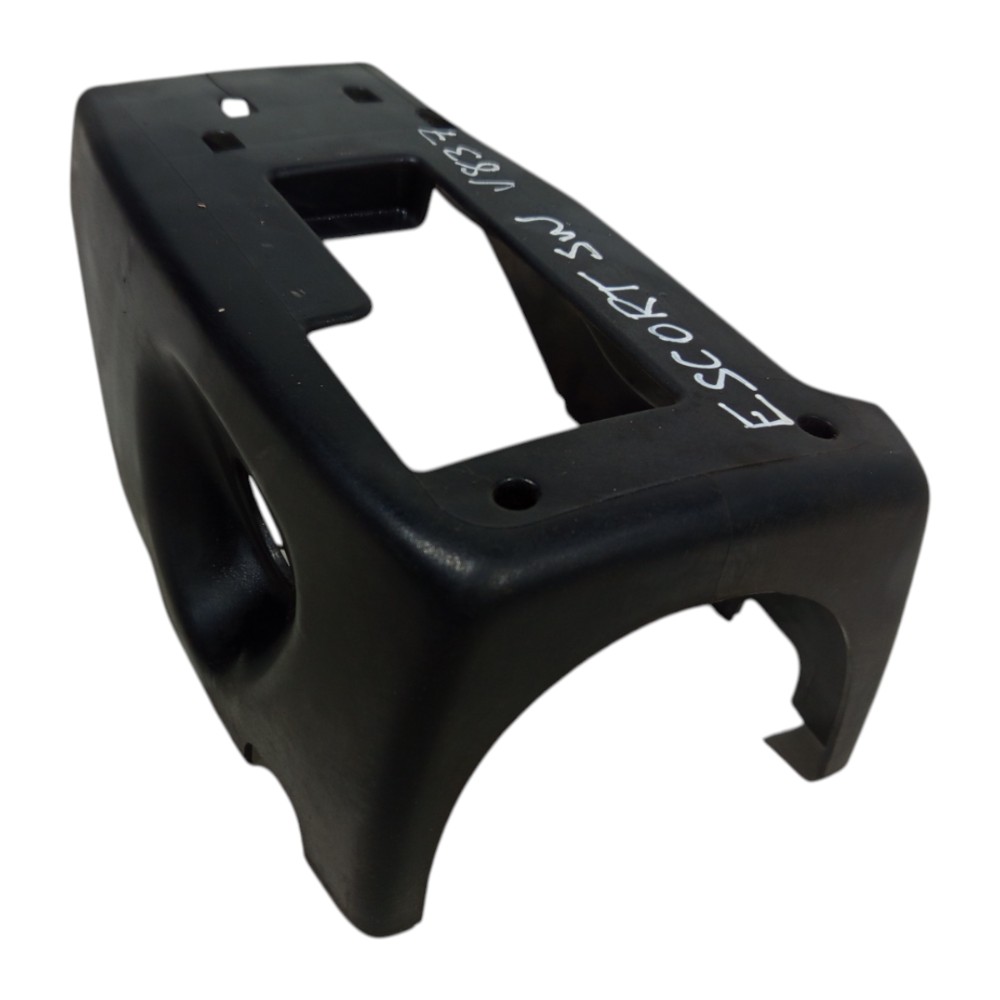 Moldura Coluna Direção Ford Escort 1997 1998 1999 A 2002 3
