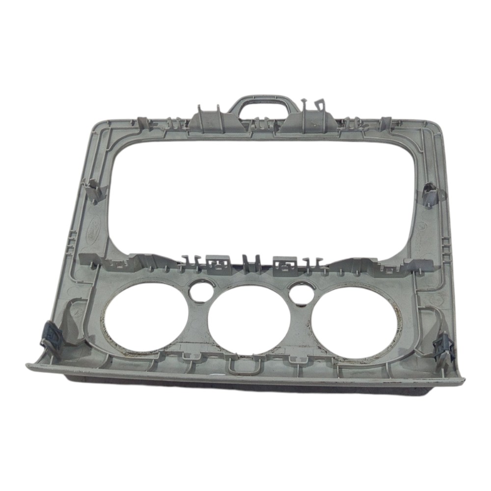 Moldura Central Painel Ford Focus 2012 A 2017 5