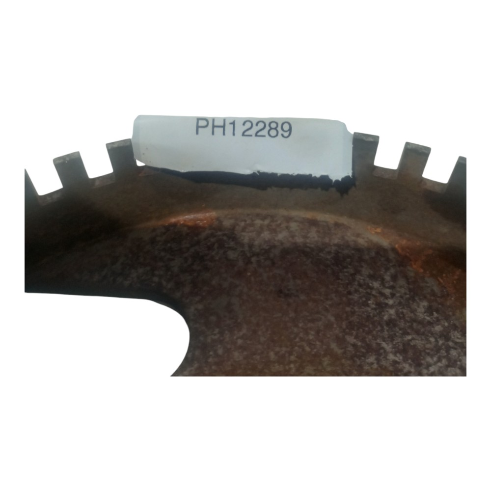 Cremalheira Volante Motor Citroen C4 Picasso 2.0 2007 A 2014 7
