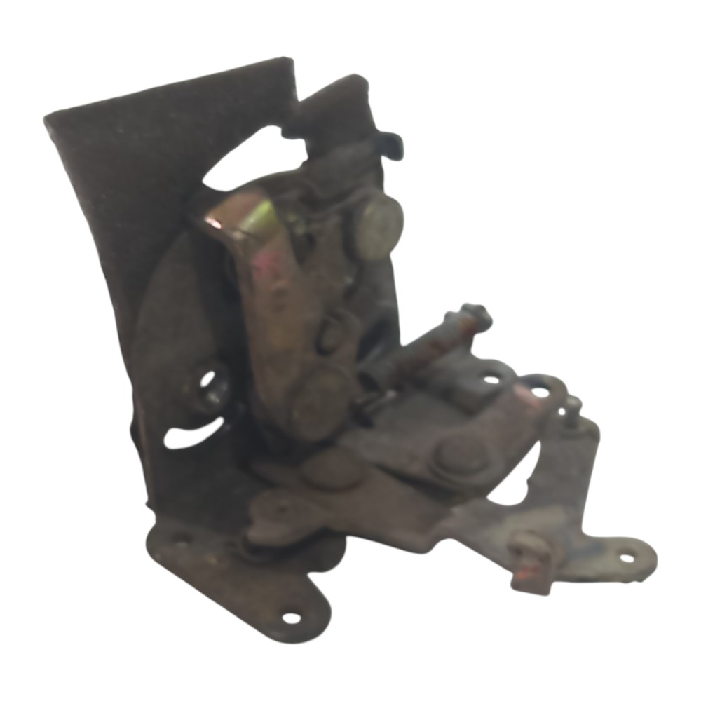 Fechadura Dianteira Direita Fiat Uno Fire 1994 1995 A 2006 2