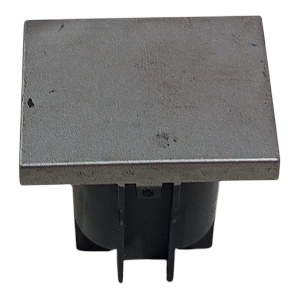 Botão Falso Painel Central Ford Focus 2008 A 2014 2