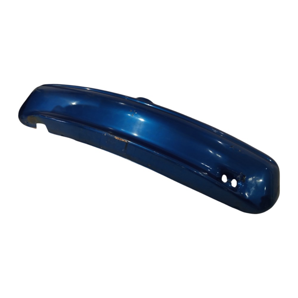 Para-choque Traseiro Gm Chevrolet Corsa Super 1994 A 2002 4