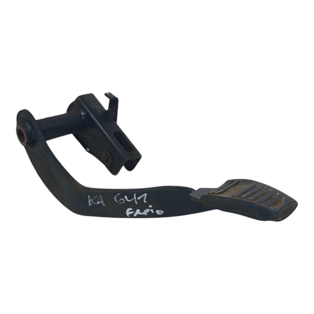 Pedal Centro Ford Ka 1997 1998 1999 2000 2001 2002 A 2007 5