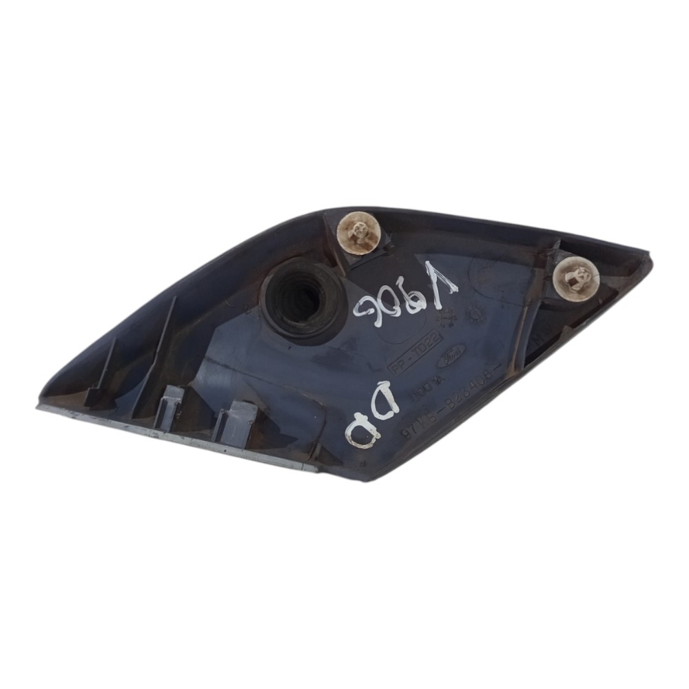 Acabamento Interno Retrovisor Ford Ka 1996 A 2000 7