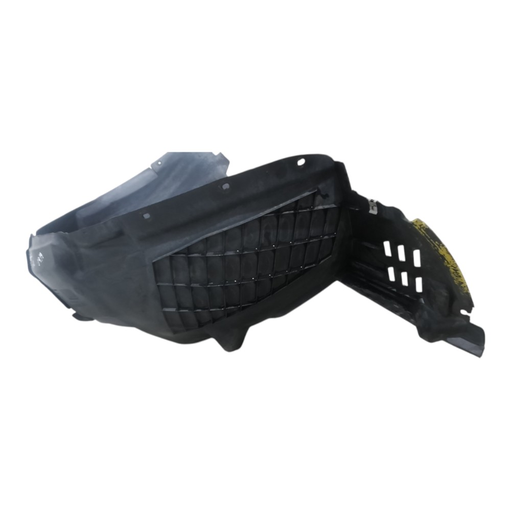Para-barro Dianteiro Esquerdo Chevrolet Cobalt 2013 A 2019 2