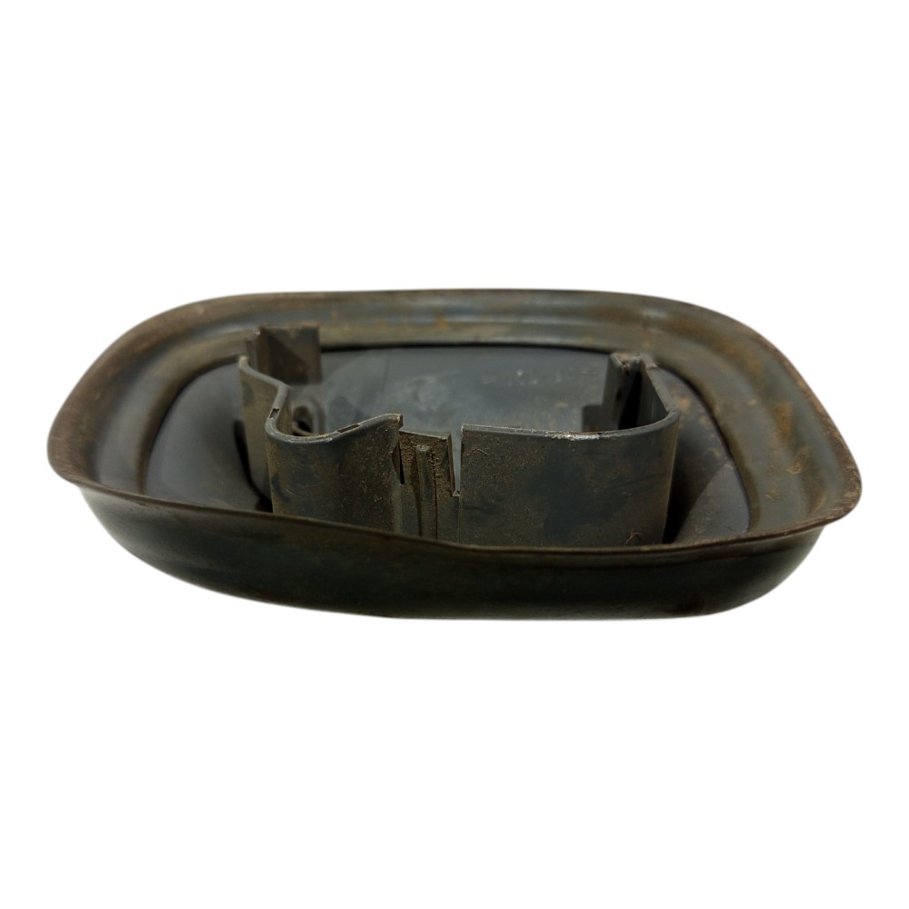 Capa Cinto Lado Direto Vw Gol 1995 1996 1997 1998 1999 2000 Cimza 4