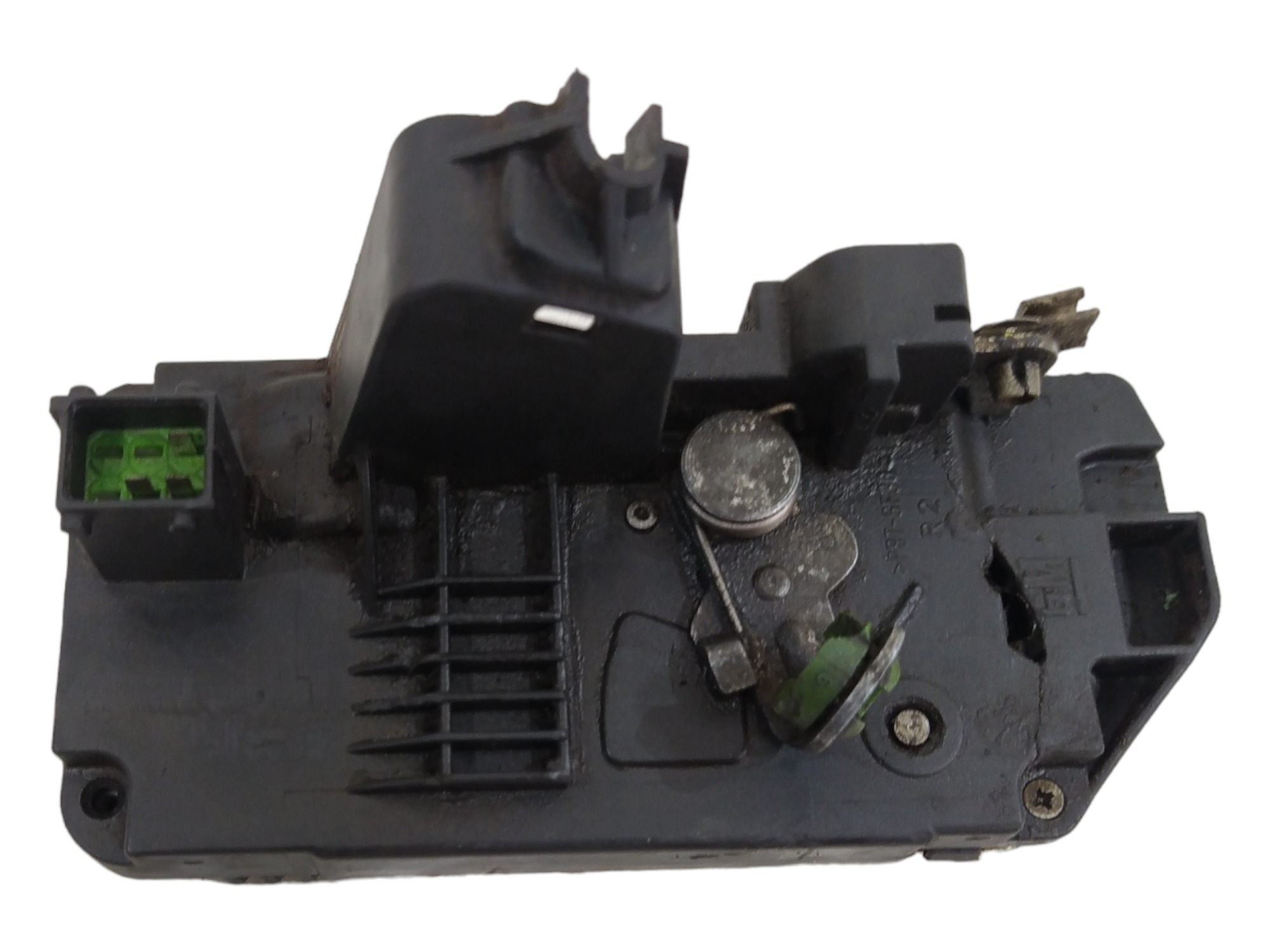 Fechadura Traseira Direita Chevrolet Vectra 1997 1998 A 2005 8