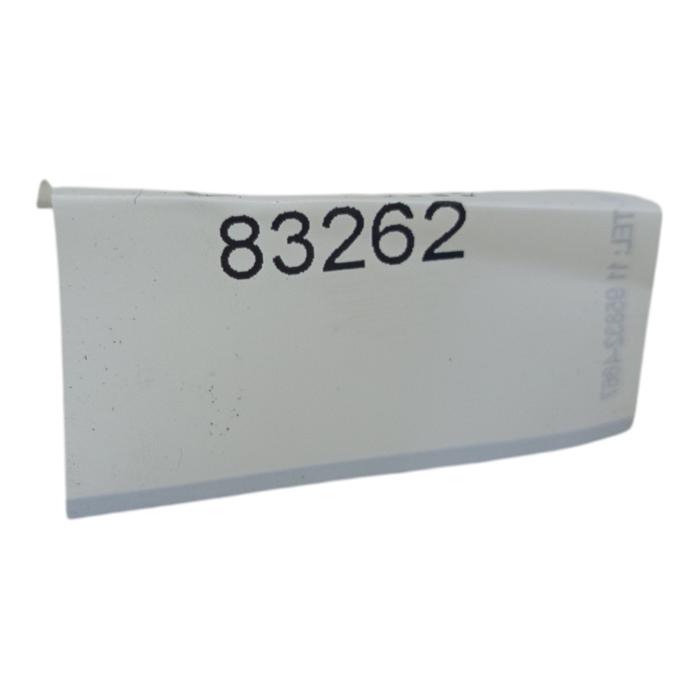 Caixa Porta Luvas Peugeot 206 1999 2000 2001 A 2012 Avariado Preto 10