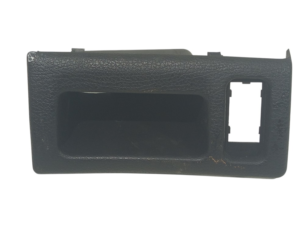 Moldura Esquerda Porta Objetos Peugeot 206 2001 A 2014 1