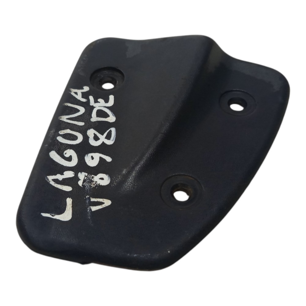 Acabamento Porta Dianteira Esquerda Renault Laguna 94 A 2001 1