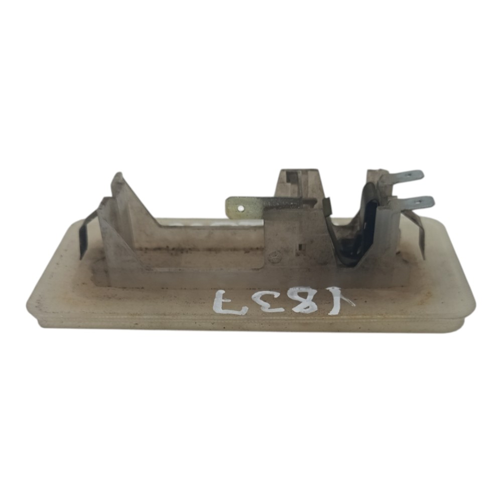 Luz Teto Cortesia Ford Escort Sw 1996 1997 1998 1999 2000 4