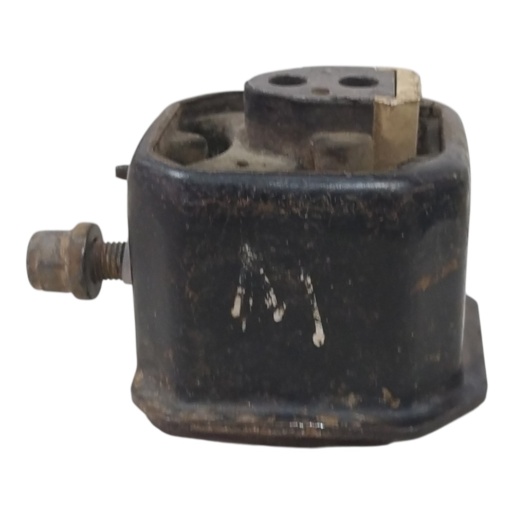 Suporte Coxim Motor Direito Vw Gol 1.0 8v 1997 A 2005 1
