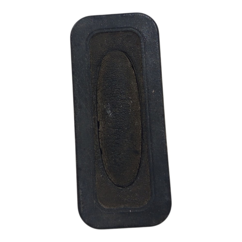 Botão Porta Malas Renault Megane 2007 2008 A 2013 8200076256 Preto 1