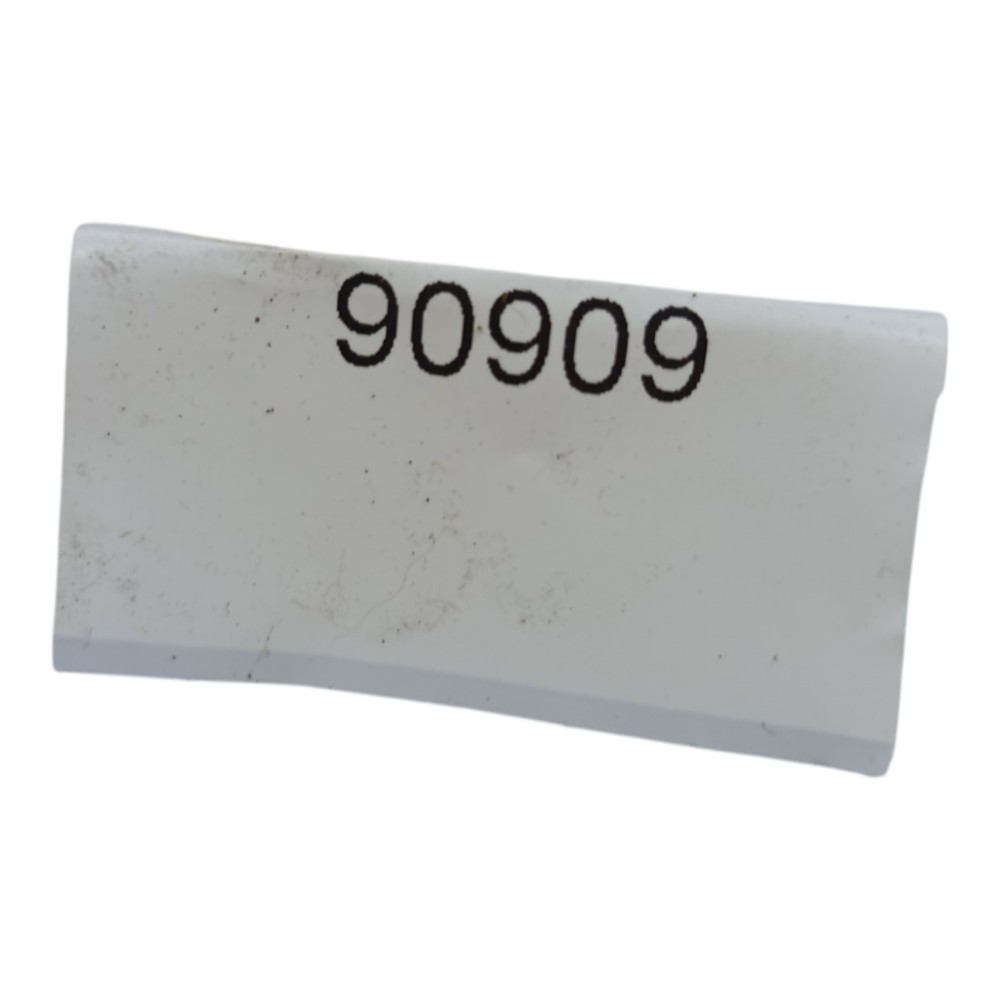 Forro Porta Traseira Direi Ford Escort 1997 1998 1999 A 2003 9