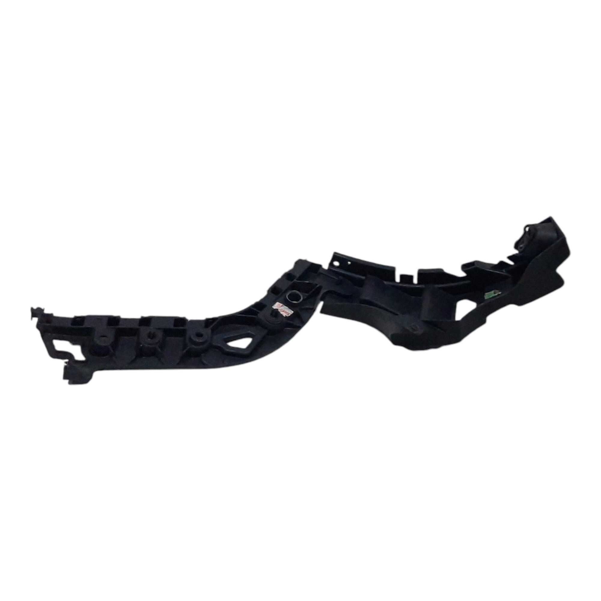 Guia Direito Parachoque Traseiro Renault Fluence 2010 A 2018 7
