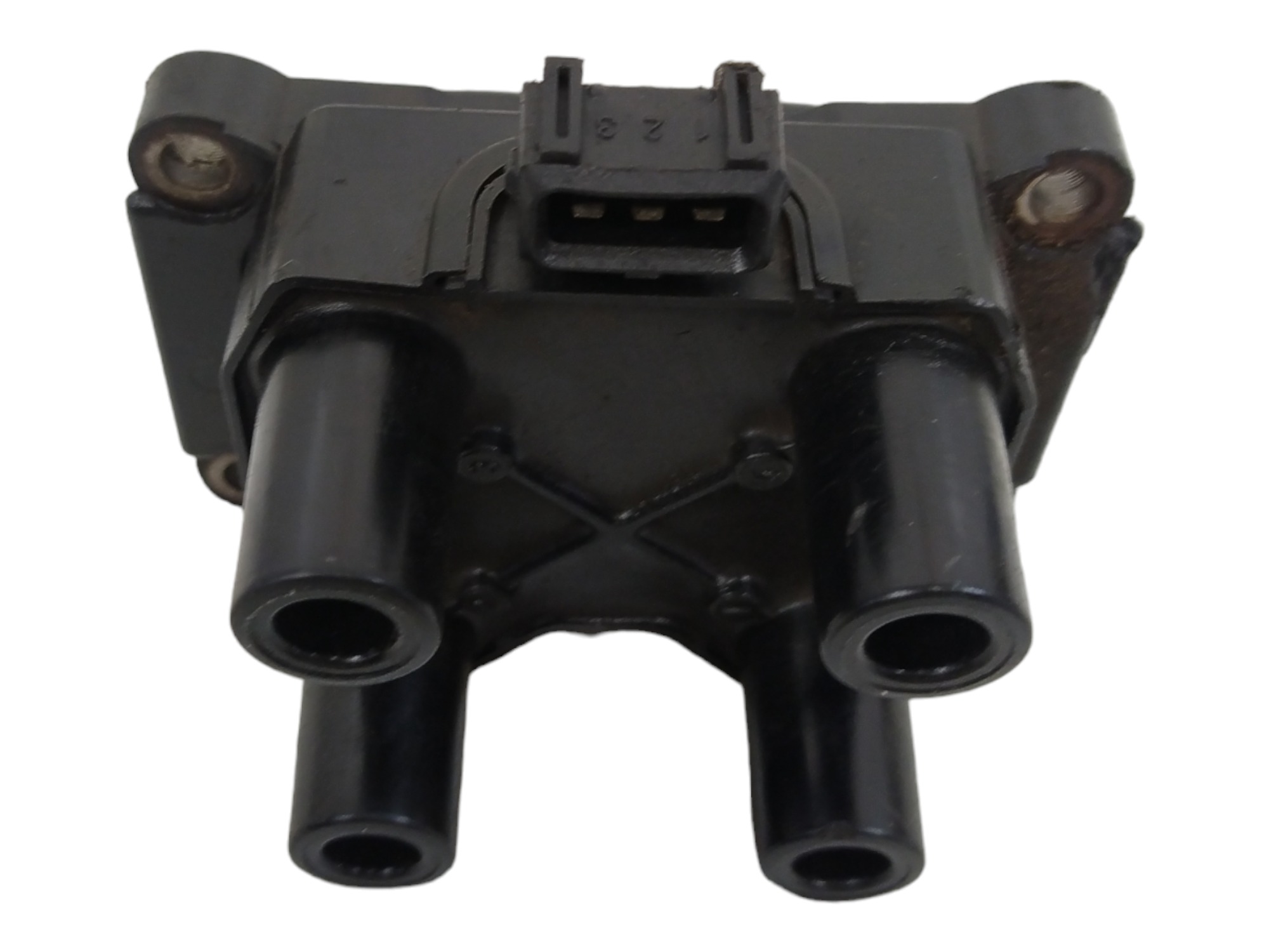 Bobina Ignição Gm Chevrolet Vectra 2.0 1997 1998 1999 A 2005 3