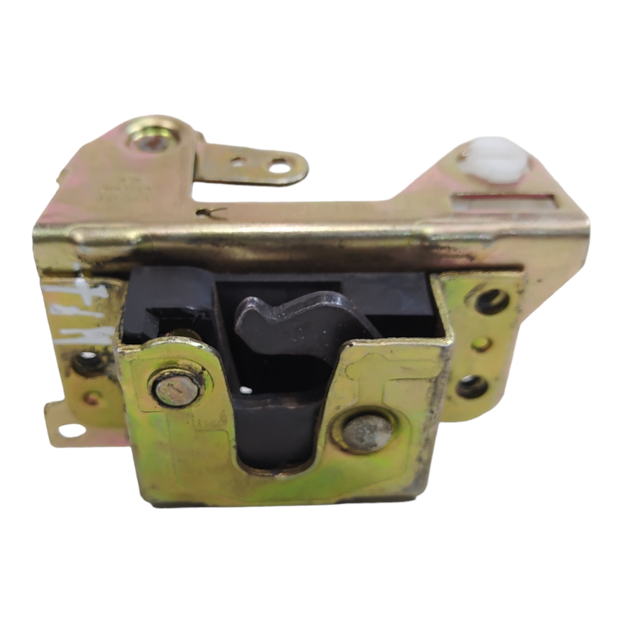 Fechadura Porta Dianteira Direita Vw Gol G2 1994 1995 A 2005 3