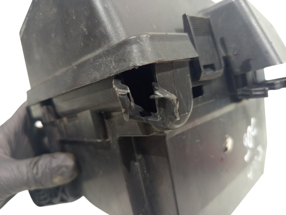 Suporte Caixa Fusível Peugeot 1999 2000 A 2010 9647804580 6