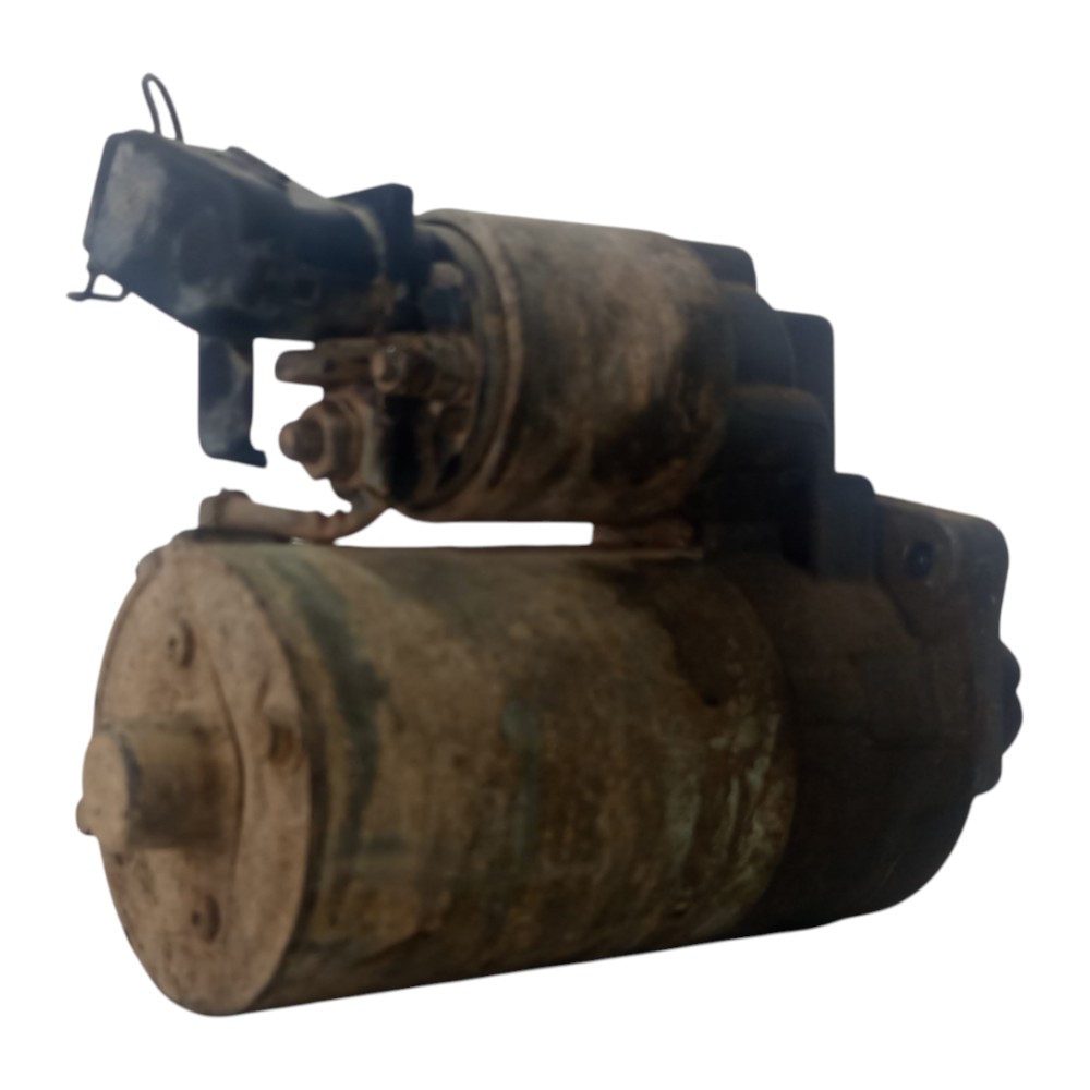 Motor Partida Arranque Fiat Uno Fire 1.0 8v 2004 2005 A 2014 6