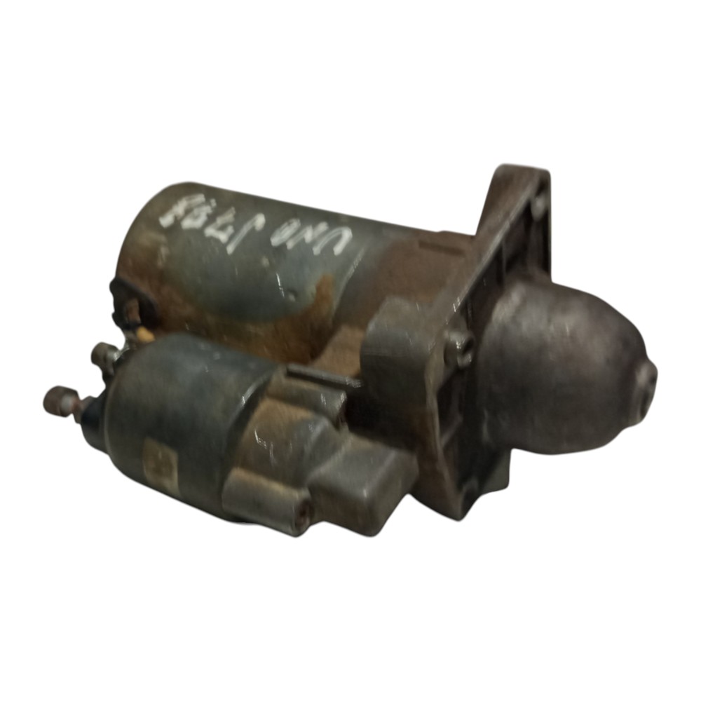 Motor Partida Arranque Fiat Uno 1.0 8v 2001 2002 2003 A 2014 1
