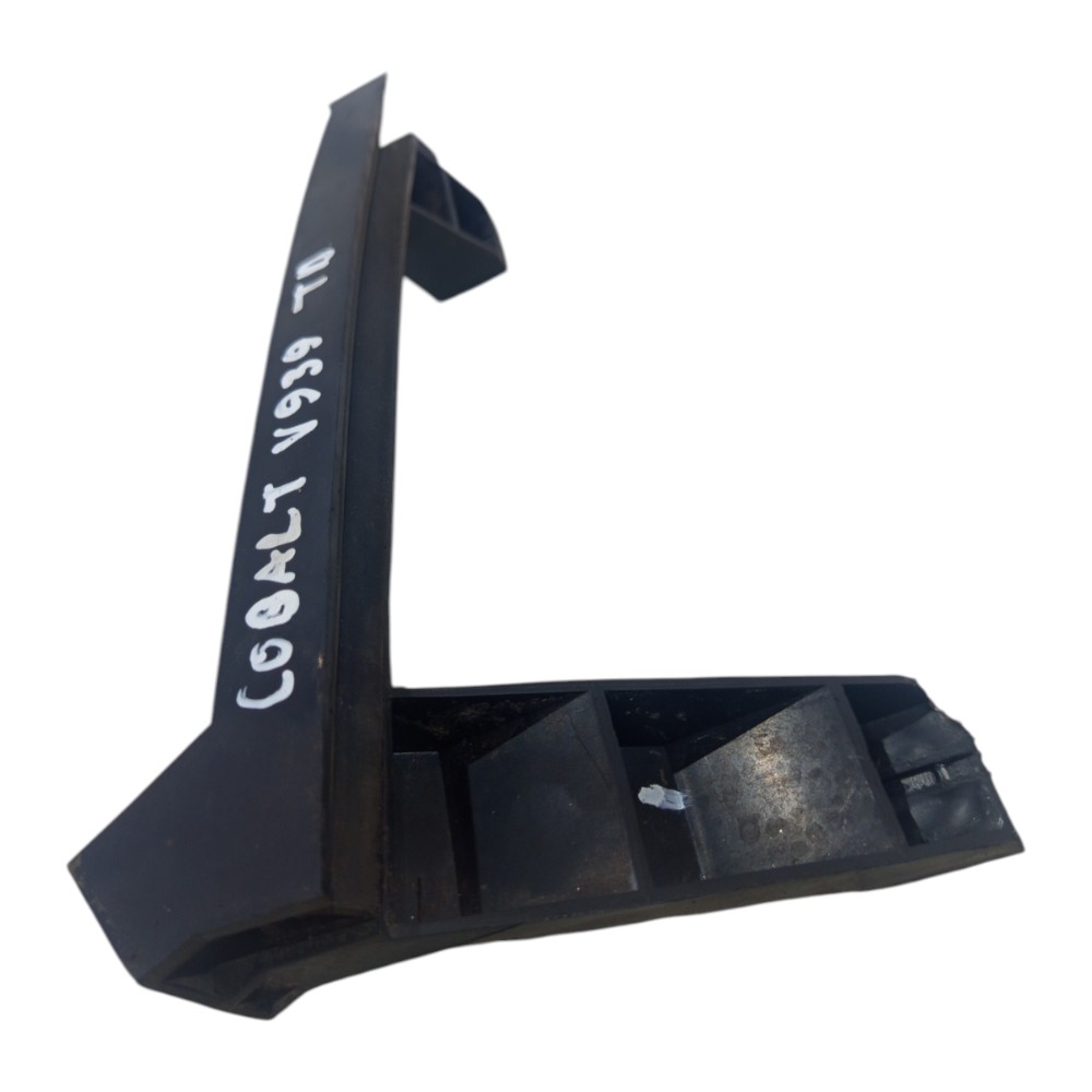 Guia Vidro Porta Tras Direita Gm Cobalt 2012 A 2020 94732163 5