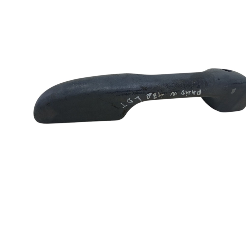 Puxador Interno Traseiro Direito Fiat Palio 1996 1997 A 2000 2