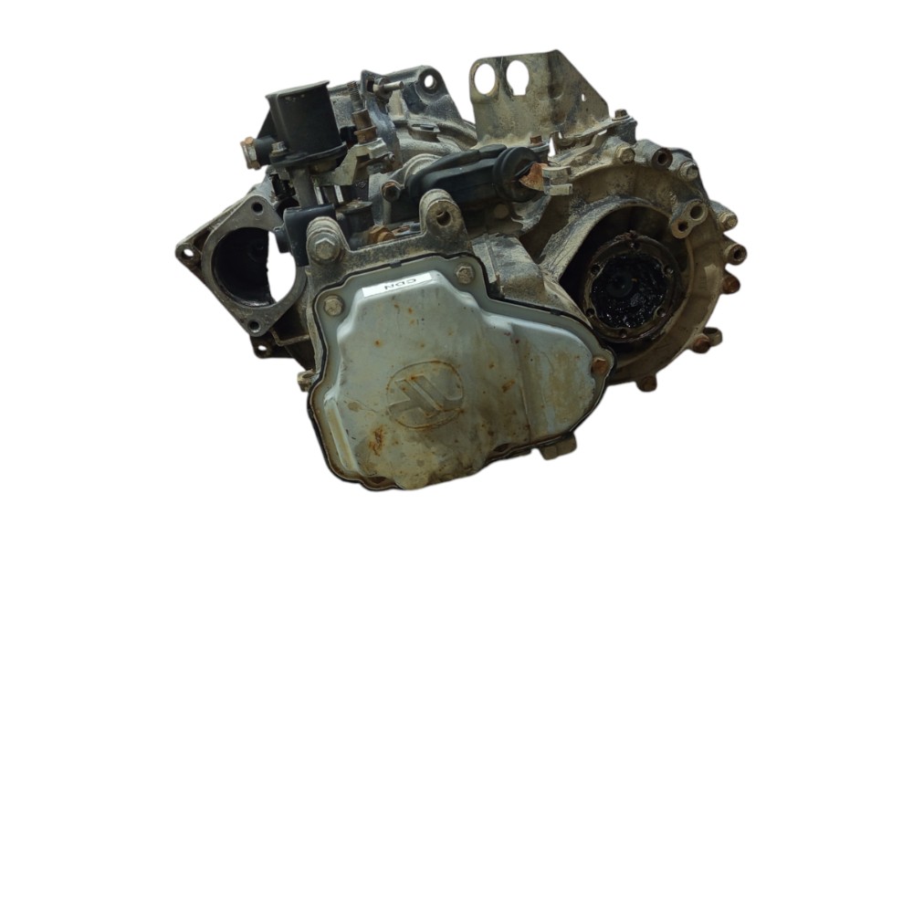 Caixa Câmbio Manual Ford Escort Hobby 1.0 8v 1988 A 1995 3