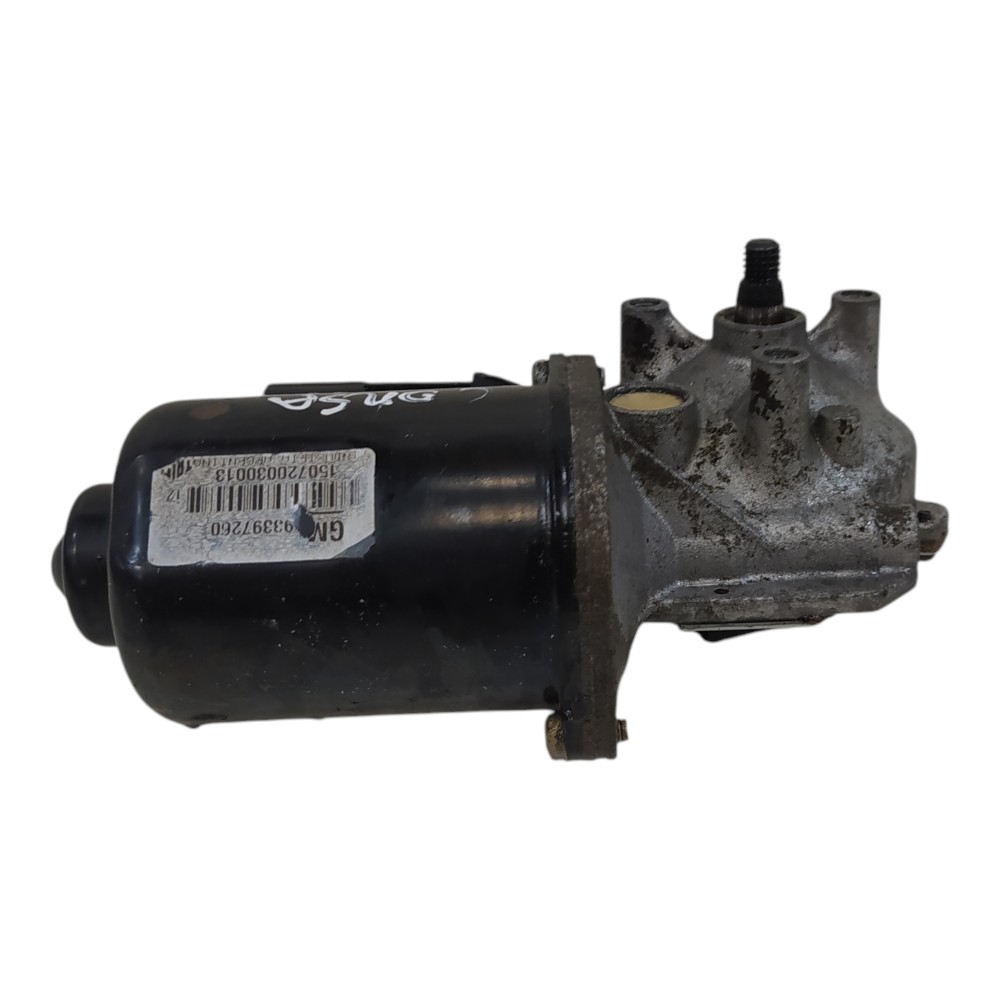Motor Limpador Parabrisa Chevrolet Corsa 1994 1995 A 2010 4