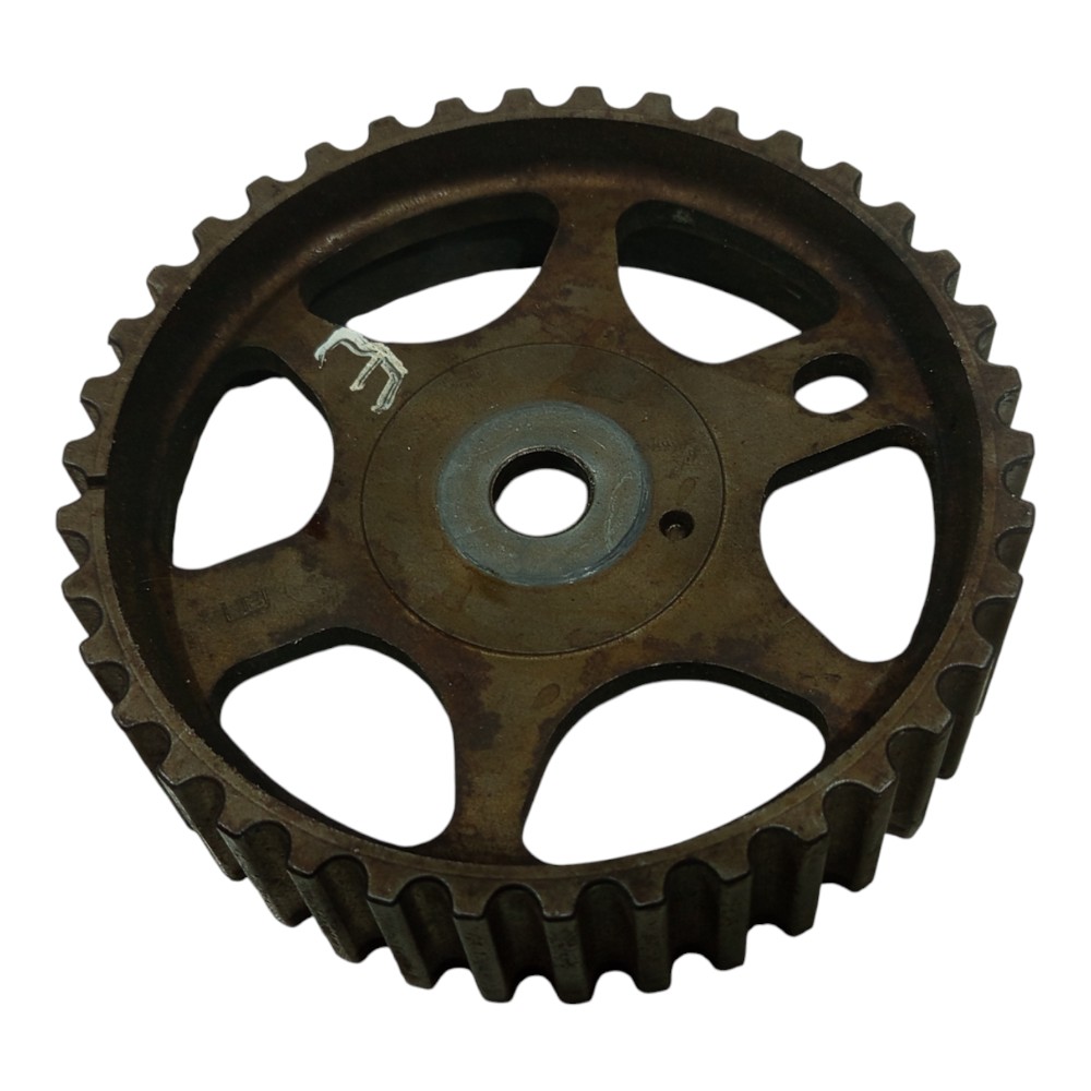 Polia Comando Válvula Peugeot 207 206 307 C3 C4 2006 A 2012 7