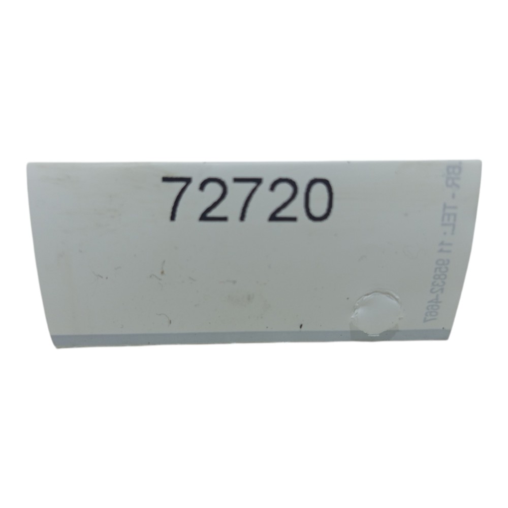 Botão Trava Porta Citroen C4 Pallas Hatch Vtr 2007 A 2013 7