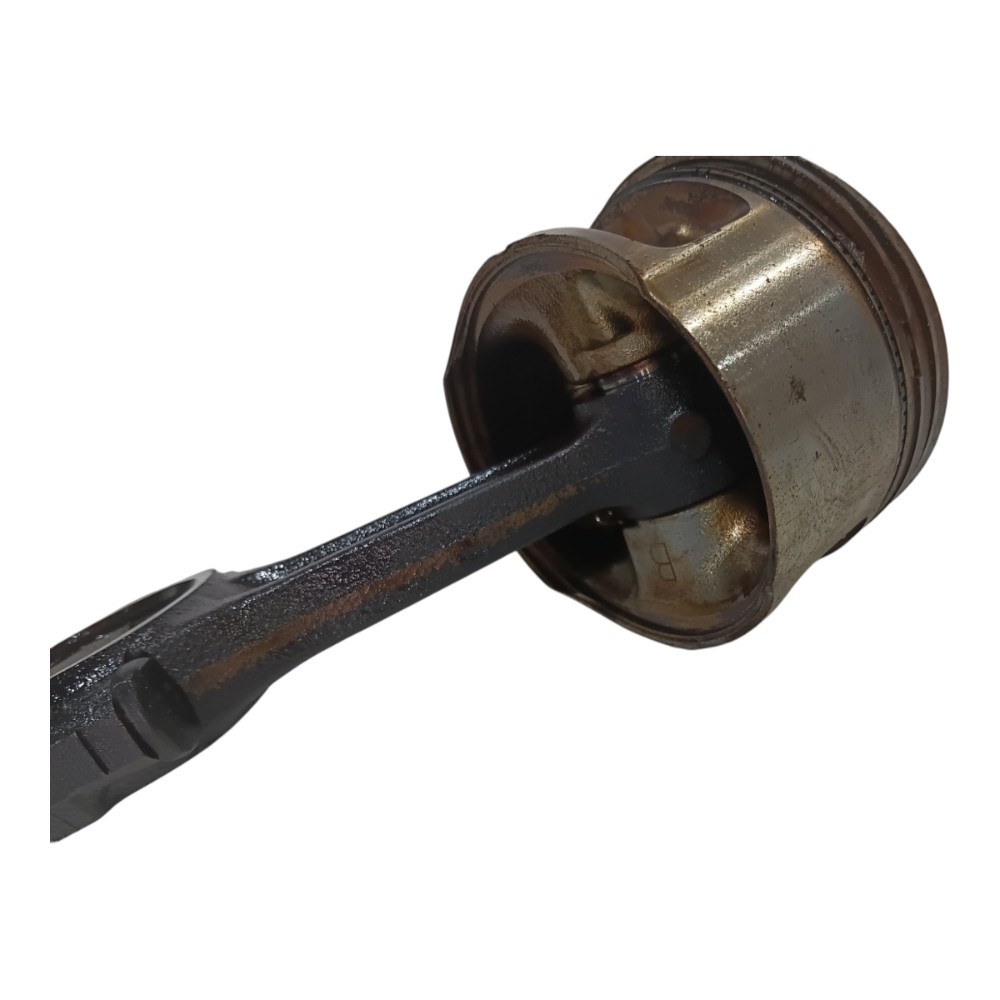 Pistao Biela Fiat Palio Weekend Stile 1.6 16v 1997 A 2000 6