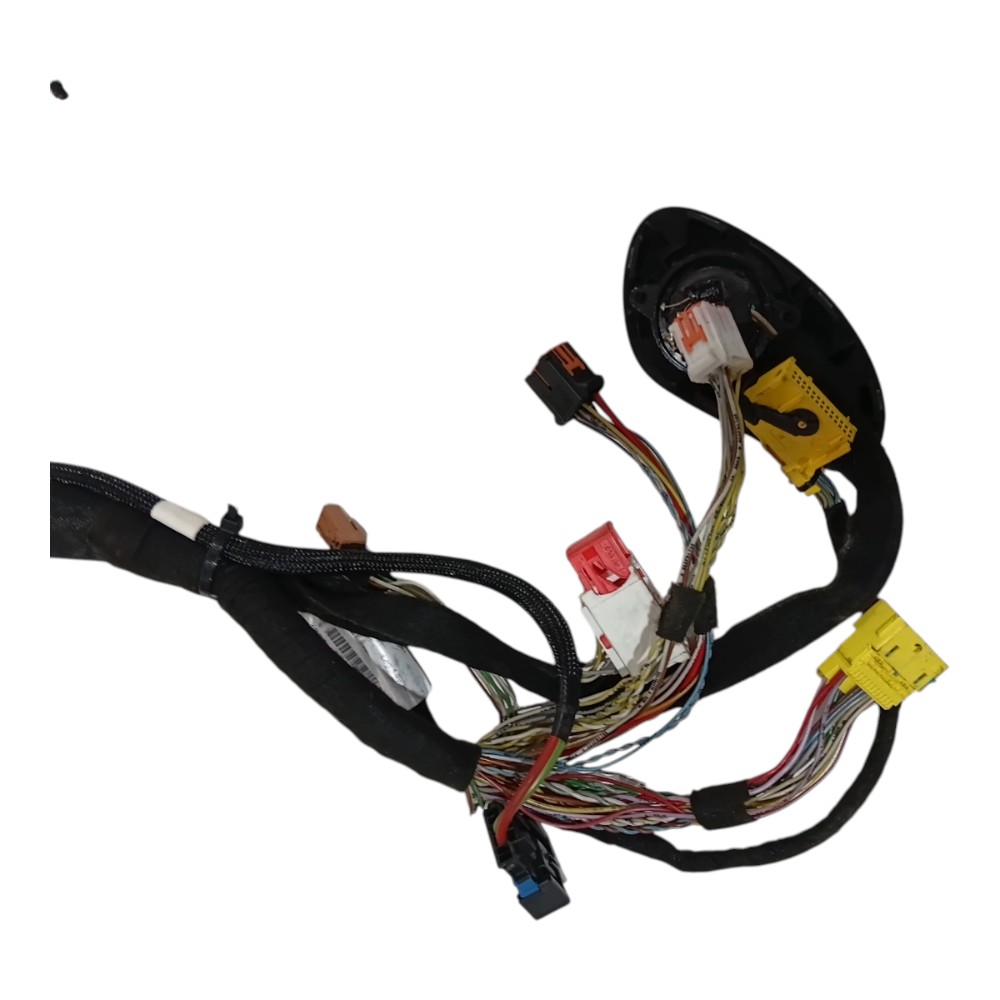 Chicote Caixa Evaporadora Tweeter Hyundai Creta 2017 A 2021 6
