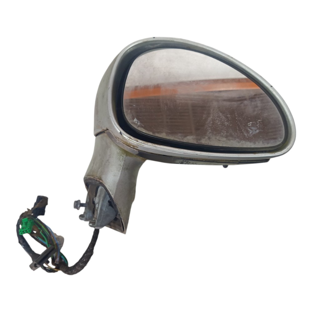 Retrovisor Elétrico Ld C/avaria Citroen C4 Pallas 2007/2013 1