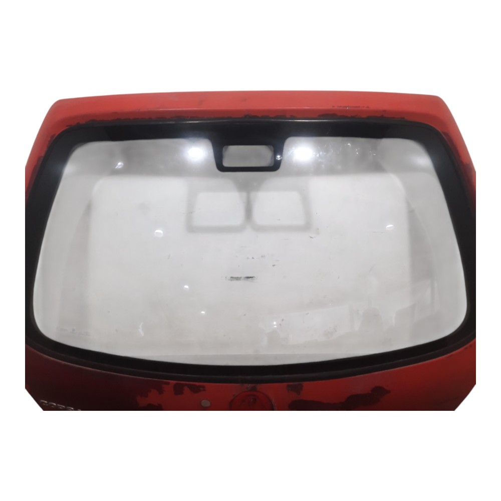 Tampa Traseira Chevrolet Corsa Wind 1994 1995 1996 A 2002 2