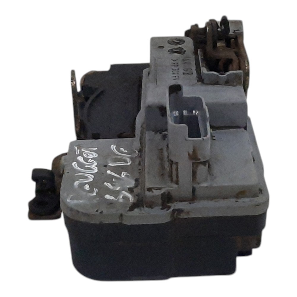 Fechadura Elétrica Dianteira Esquerda Peugeot 206 99 A 2010 5